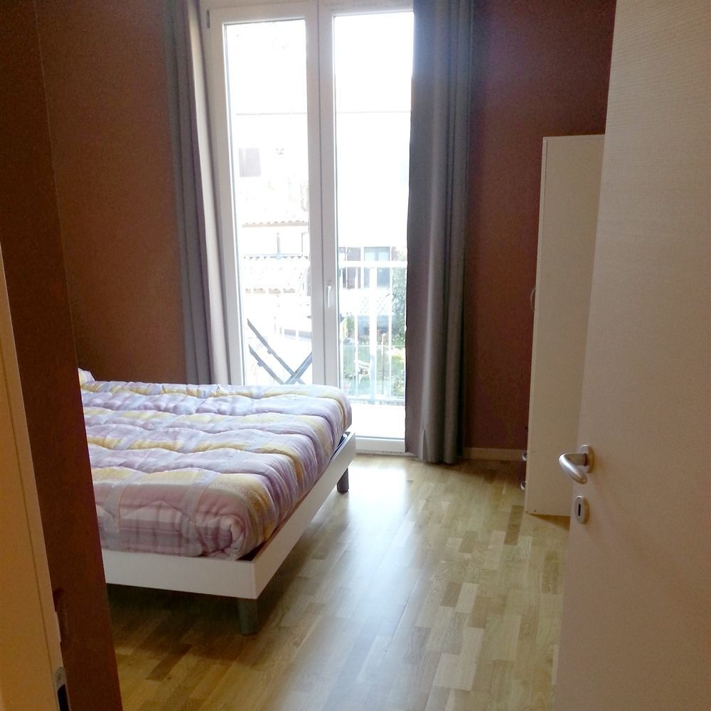 Pavia Residence Екстериор снимка