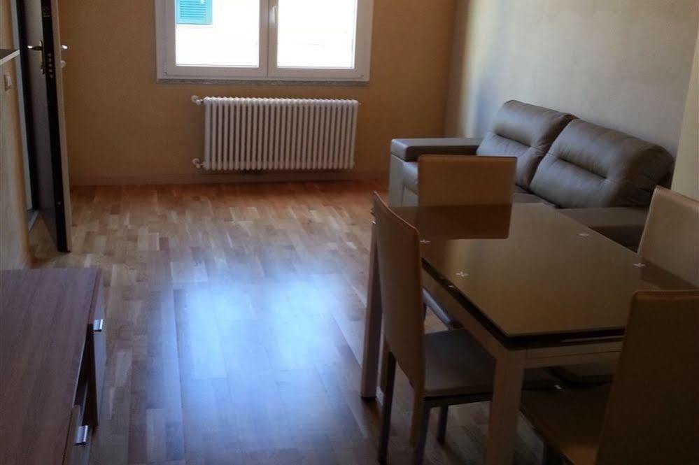 Pavia Residence Екстериор снимка